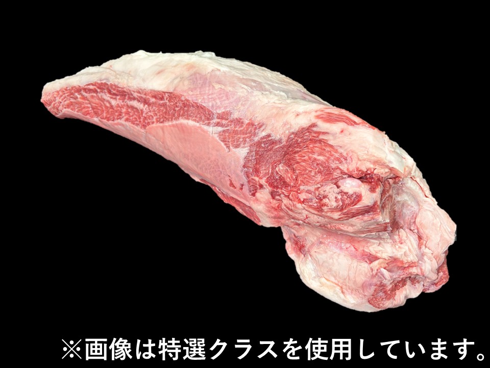 黒毛和牛トウガラシ【カブリなし1本物】