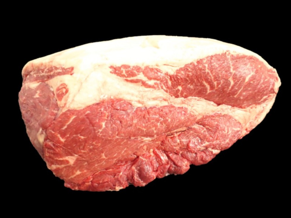 極上200日グレイン！〔チルド〕オーストラリア産 ランイチ 穀物肥育