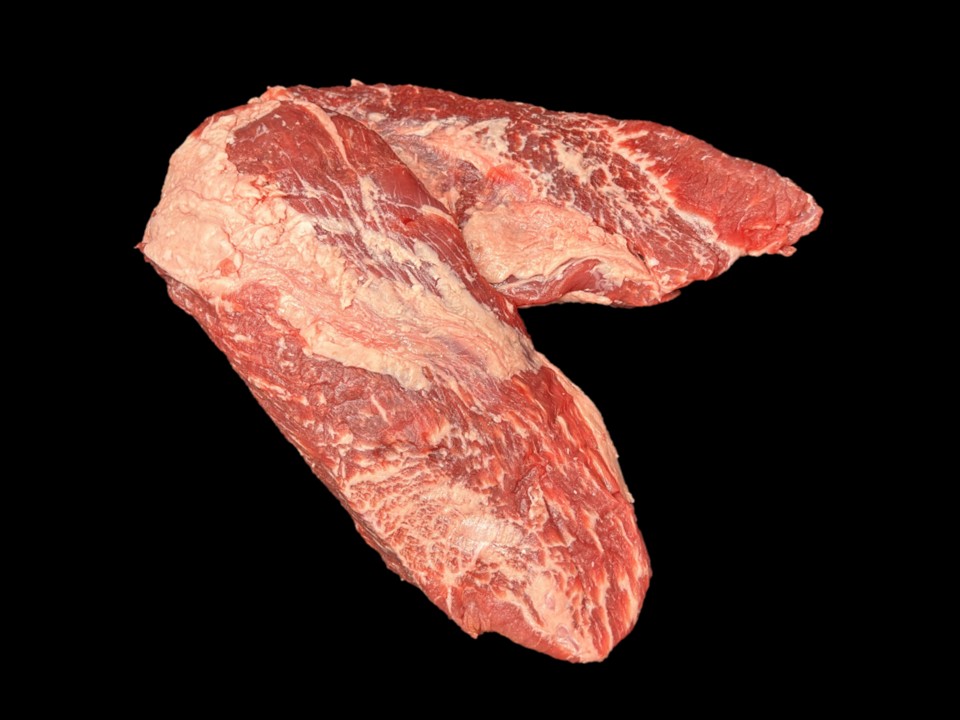 〔冷凍〕アメリカ産 チョイスクラス リブロースのマキ