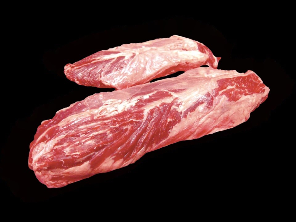 〔チルド〕アメリカ産 チョイスクラス ハンギングテンダー(サガリ)