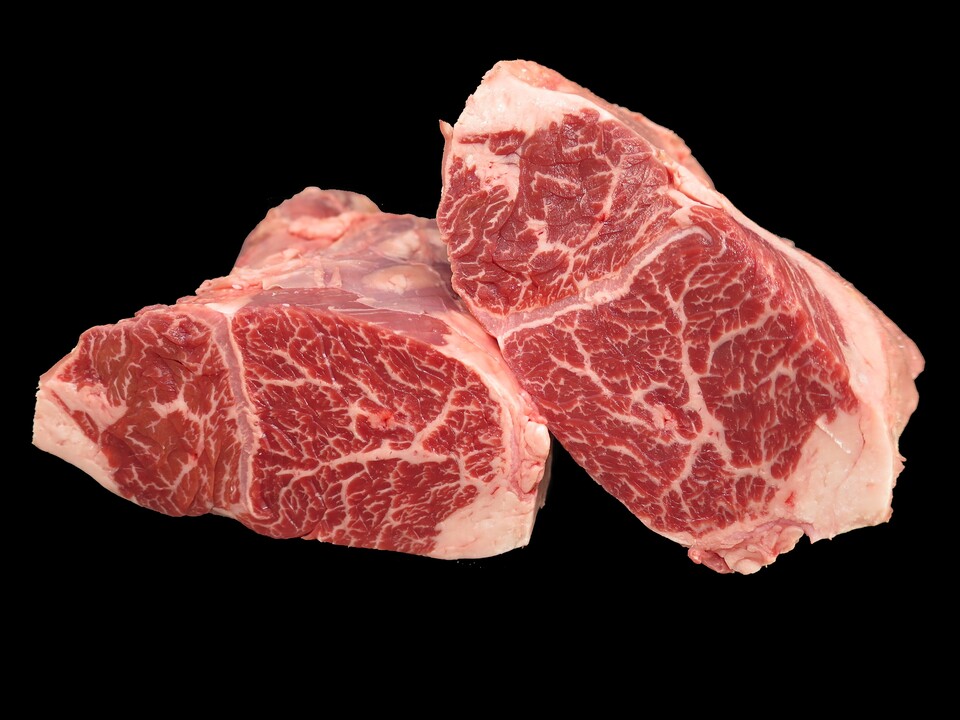 〔チルド〕アメリカ産 プライムクラス ハンギングテンダー(サガリ)