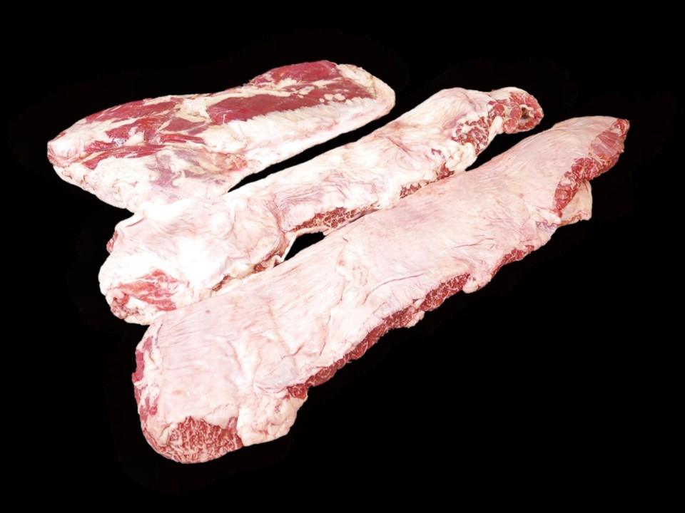 国産牛 ハラミセット