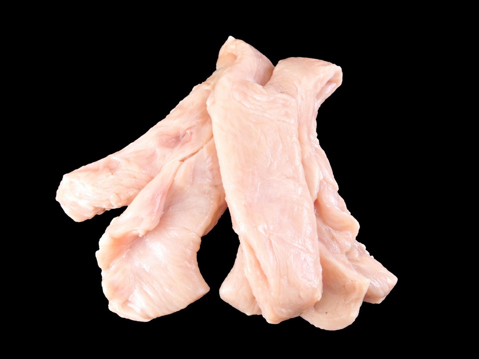 〔冷凍〕ニカラグア産 肉厚ミノ