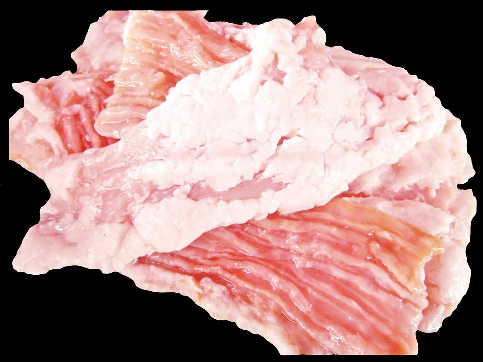 国産牛 シマチョウ