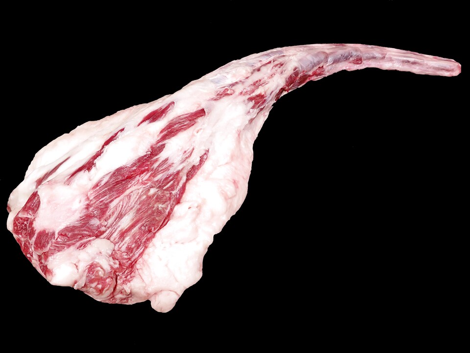 国産牛 テール(1本物)