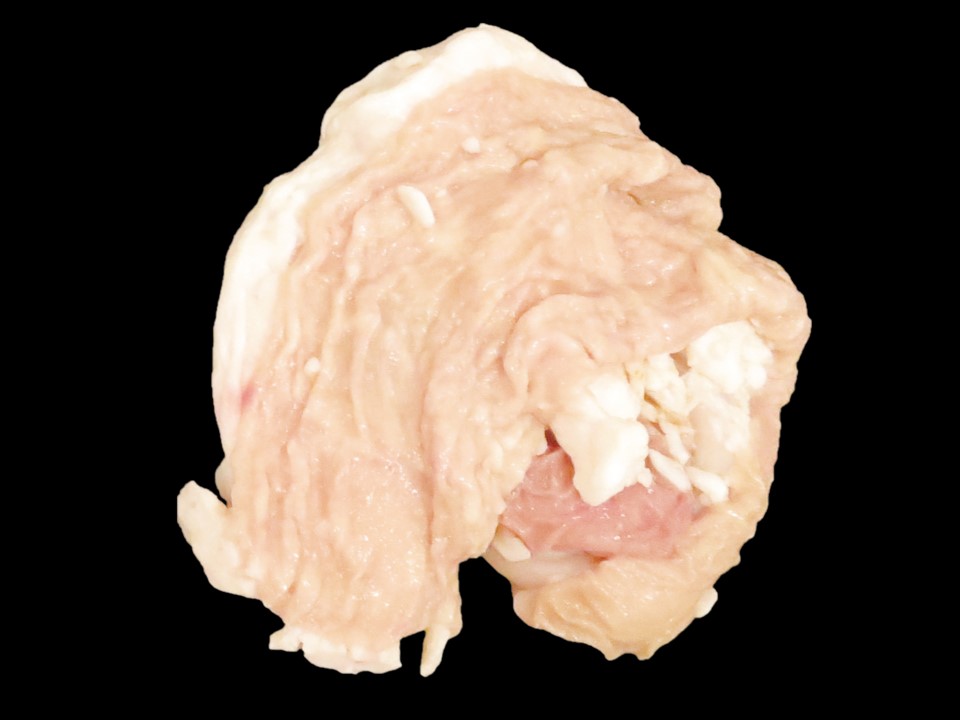 黒毛和牛・国産交雑牛MIX 直腸・盲腸