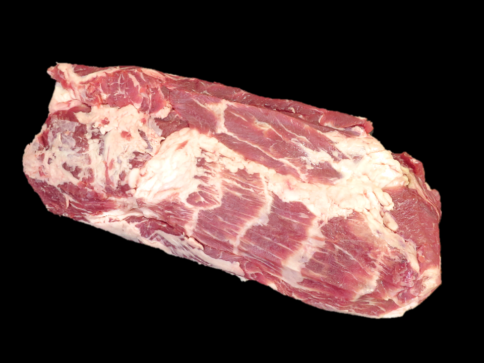 〔冷凍〕スペイン産 イベリコ豚 肩ロース