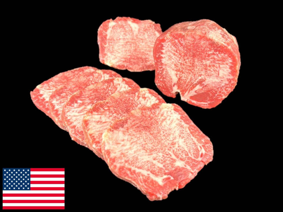 〔冷凍〕アメリカ産 ムキタン現地加工(SWIFTブランド)