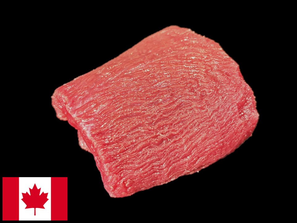 〔冷凍〕カナダ産タンナカ【自社加工】