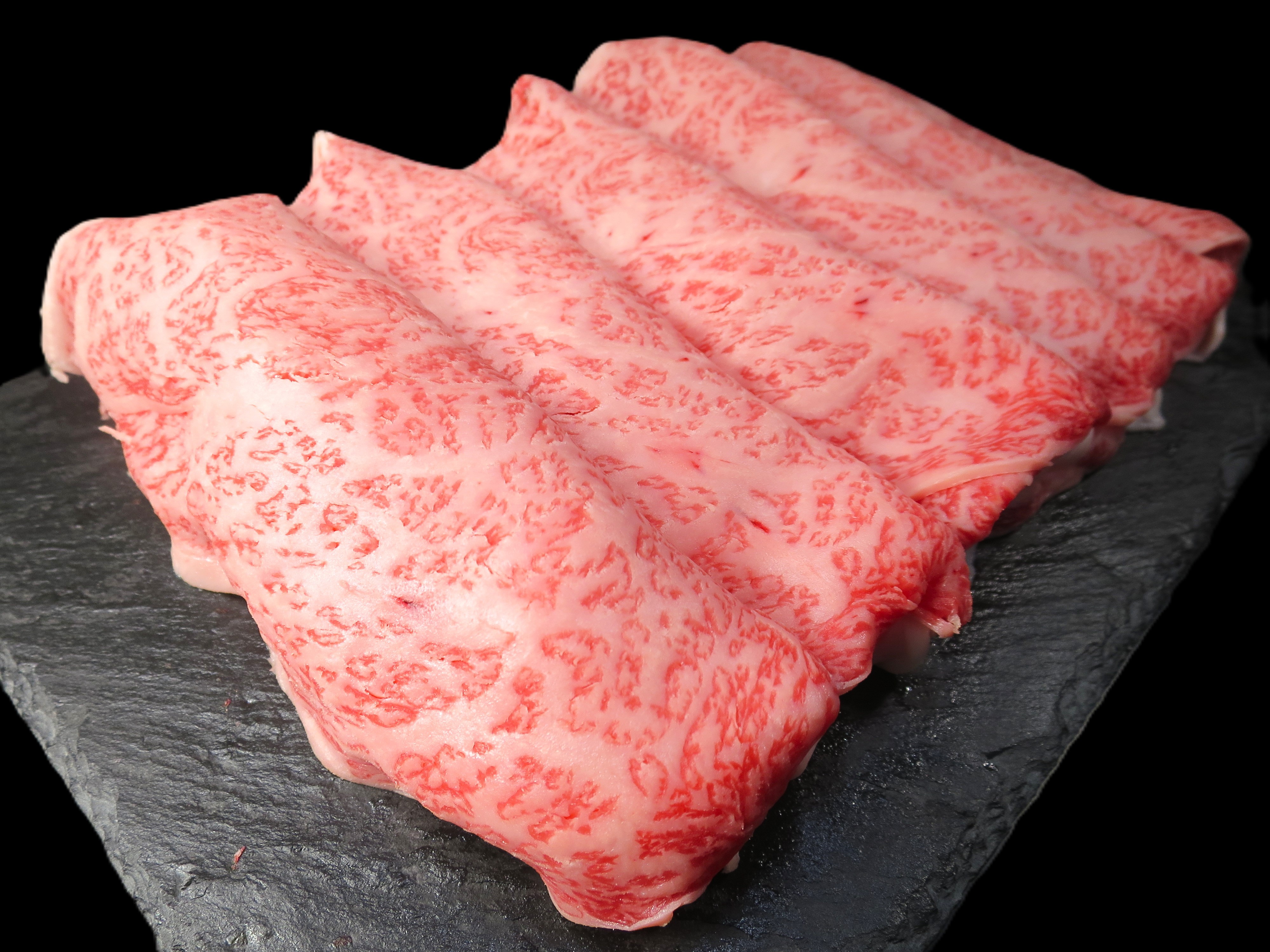 黒毛和牛 リブロース スライスパック(1パック＝500g)