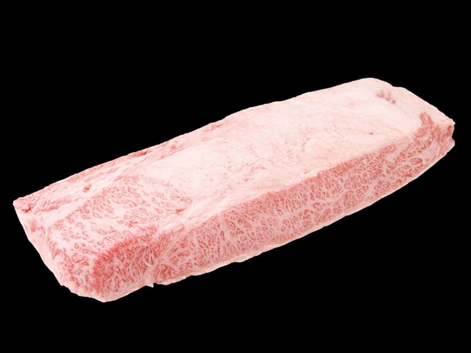 黒毛和牛 ヘッドバラ