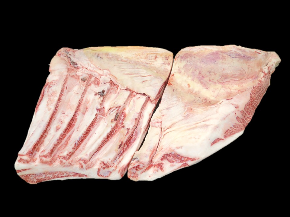 黒毛和牛 特選クラス トモバラ