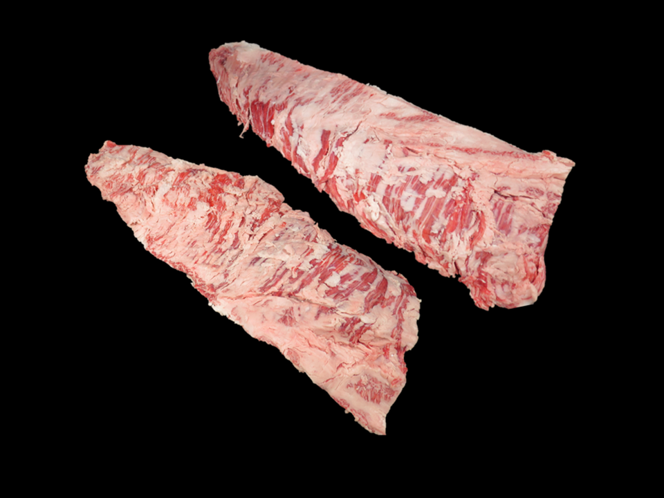 黒毛和牛 インサイド
