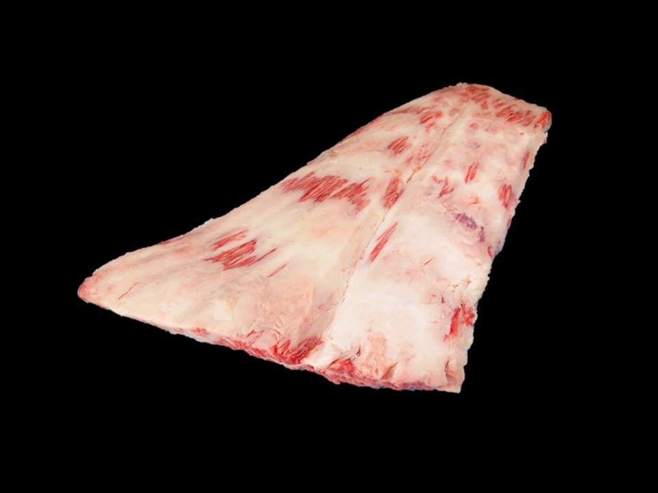 黒毛和牛 タテバラ