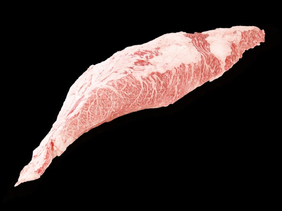 黒毛和牛 特選クラス カイノミ