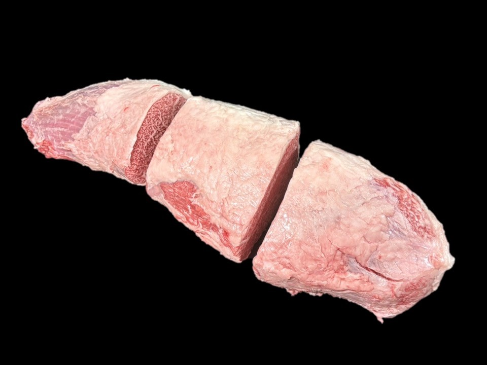 黒毛和牛 シキンボ 3分割