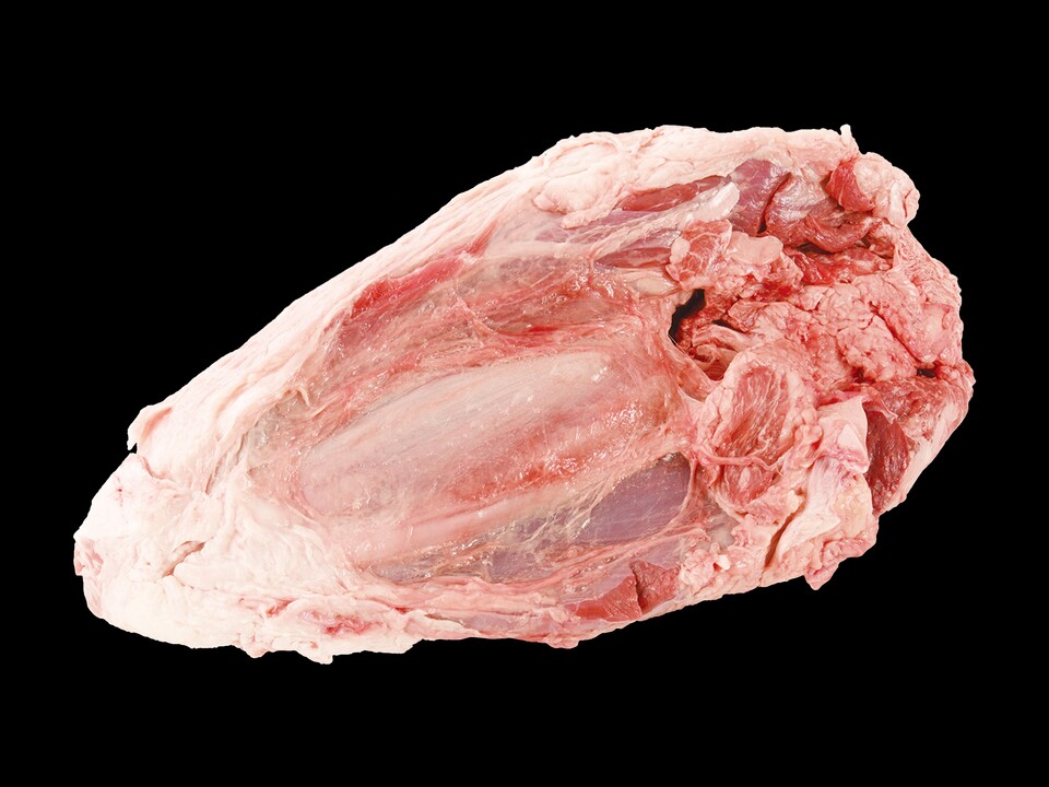 黒毛和牛 ハバキ