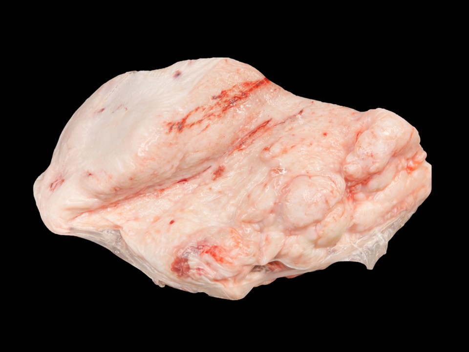 黒毛和牛 ダボ脂