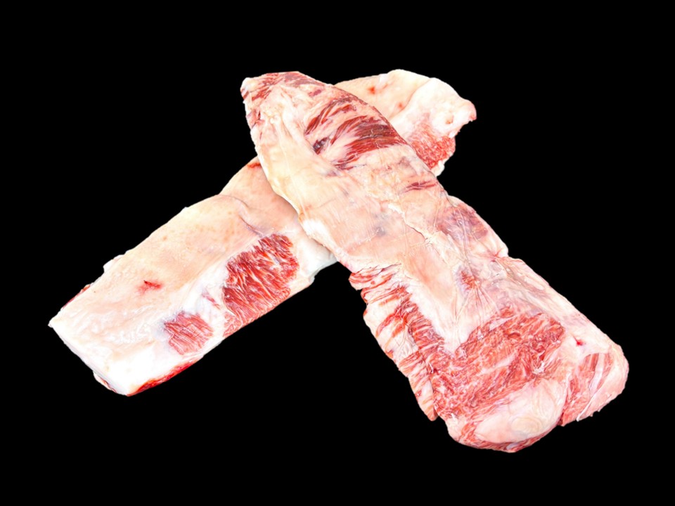 黒毛和牛 肩カルビ