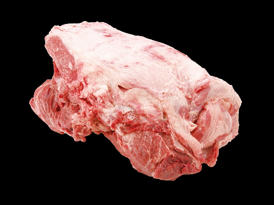 黒毛和牛 ネック